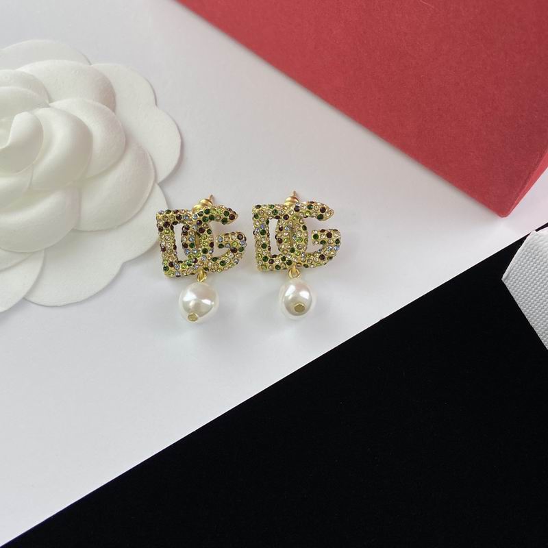 DG Earring lyr77